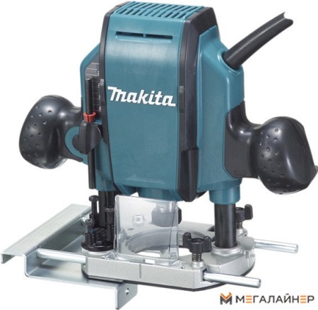 Вертикальный фрезер Makita RP0900 купить в Минске с доставкой