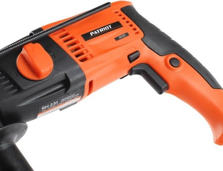 Перфоратор Patriot RH 231 140301231 купить в Минске с доставкой