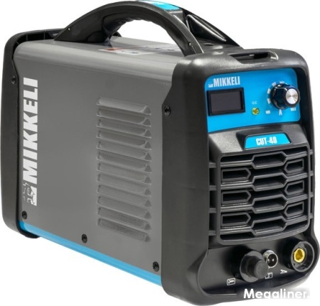 Аппарат плазменной резки Mikkeli CUT-40