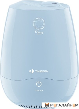 Увлажнитель воздуха Timberk UL 42 E (BU)