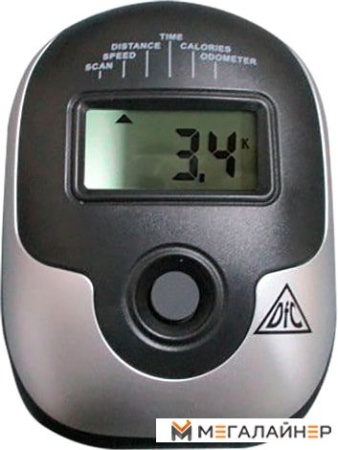 Механическая беговая дорожка DFC T30/2