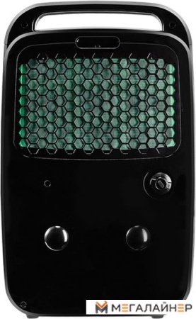 Осушитель воздуха Ballu BD30MN (черный)