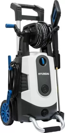 Мойка высокого давления Hyundai HHW 170-470BL купить в Минске с доставкой