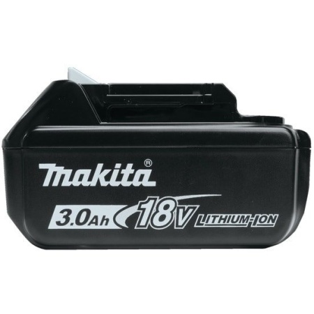 Аккумулятор Makita BL1830B (18В/3 а*ч) купить в Минске с доставкой