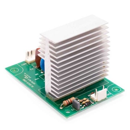 Плата интерфейса AuroraPRO AIRFORCE 80M (N-51-11-0007) - запчасть