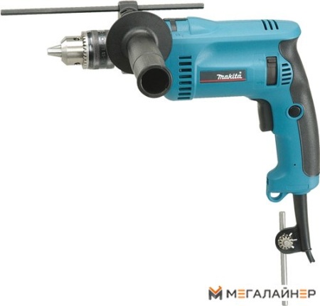 Ударная дрель Makita HP1620 купить в Минске с доставкой