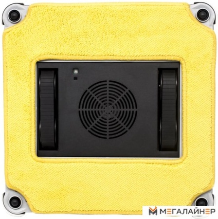 Робот для мытья окон Mamibot W120-T (белый) купить в Минске с доставкой