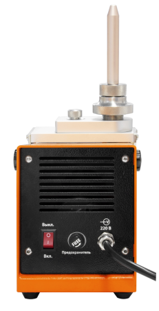 Аппарат для заточки вольфрамовых электродов Сварог TIG EXPERT