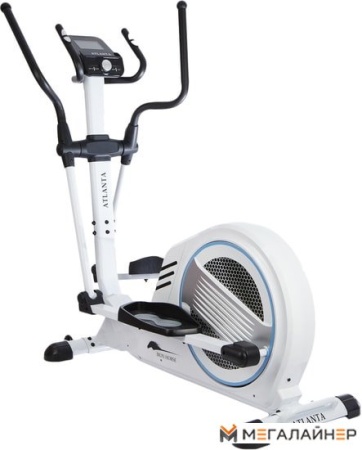 Эллиптический тренажер Iron Horse Atlanta