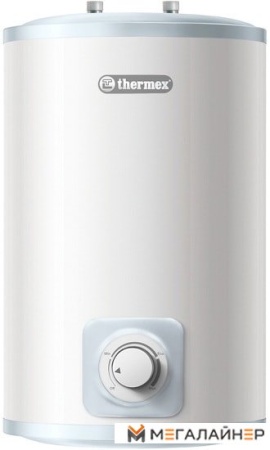 Накопительный электрический водонагреватель под мойку Thermex IC 10 U купить в Минске с доставкой