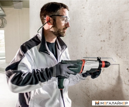 Перфоратор Metabo KHE 2660 Quick [600663500] купить в Минске с доставкой