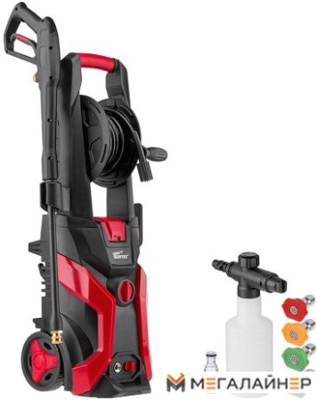 Мойка высокого давления Wortex PW1523 PW152300025 купить в Минске с доставкой