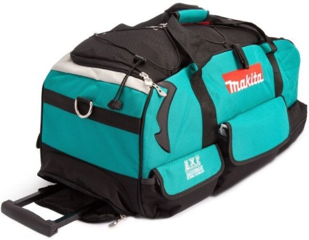 Сумка на раме с колесами для инструментов, 730x370x370 мм MAKITA 831279-0 купить в Минске с доставкой