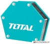 Купить Уголок магнитный Total TAMWH75056 в Минске с доставкой