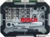 Набор бит Bosch 2607017322 26 предметов купить в Минске с доставкой