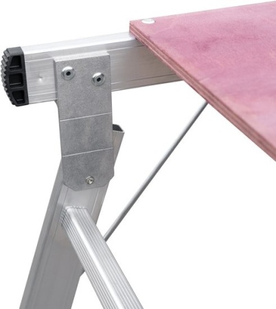 Лестница-помост Новая высота NV 1360 (2x3 ступени) купить в Минске с доставкой