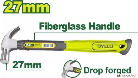 Купить Молоток Dyllu DTHM3327 в Минске с доставкой