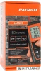 Купить Лазерный дальномер Patriot LM 501 в Минске с доставкой