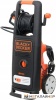 Мойка высокого давления Black & Decker BXPW2000E купить в Минске с доставкой