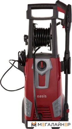 Мойка высокого давления Oasis MD-25 купить в Минске с доставкой