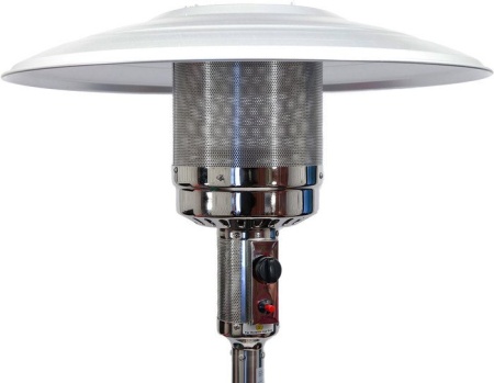 Уличный обогреватель Sundays PH01-SS