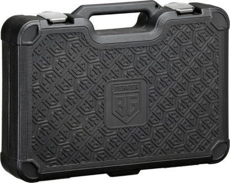 Универсальный набор инструментов Berger BG042-12 (42 предмета) купить в Минске с доставкой