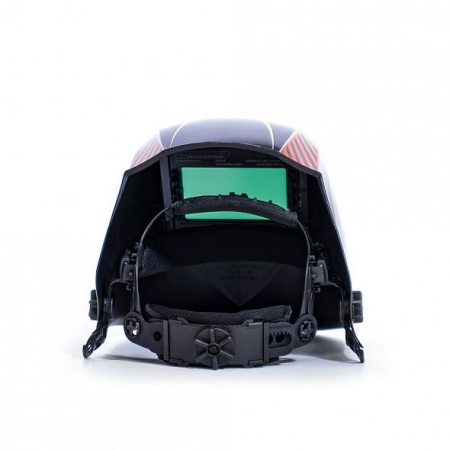 Маска сварочная Aurora SUN-9 MAX EXPERT (True color)