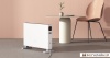 Конвектор SmartMi Intelligent electric radiator 1S DNQZNB05ZM (международная вер.)