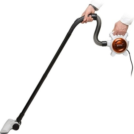 Пылесос Kitfort KT-526-3 купить в Минске с доставкой