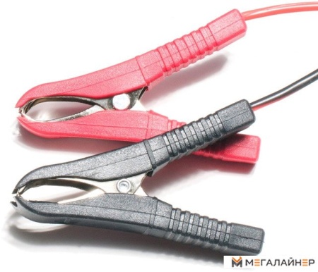 Зарядное устройство Daewoo DW1500