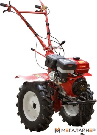 Мотоблок Asilak SL-186L-6512 купить в Минске с доставкой