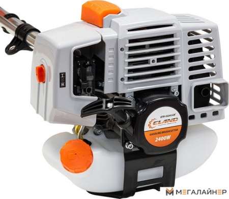 Триммер ELAND GTR-5224 LUX купить в Минске с доставкой