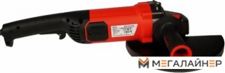 Угловая шлифмашина Felisatti УШМ-230/2200М купить в Минске с доставкой