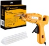 Термоклеевой пистолет Deko GG-120 SET2