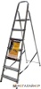 Лестница-стремянка Вихрь СС 1х7 купить в Минске с доставкой