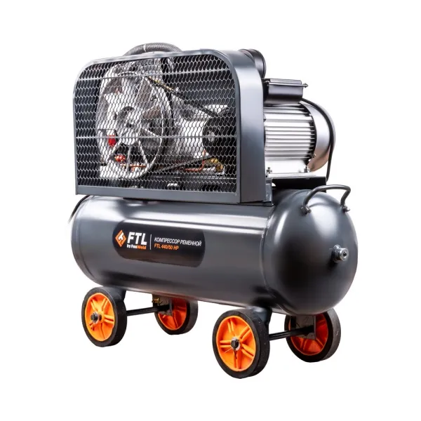 Компрессор ременной FTL 440/50 HP