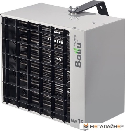 Тепловентилятор Ballu BHP-MW-15