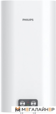 Накопительный электрический водонагреватель Philips AWH1611/51(50YA) купить в Минске с доставкой