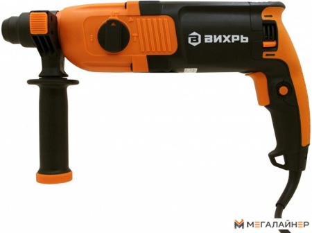 Перфоратор Вихрь П-850К купить в Минске с доставкой