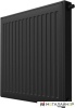 Стальной панельный радиатор Royal Thermo Ventil Compact VC11-500-700 (Noir Sable)