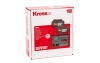 Аккумулятор с зарядным устройством Kress KAD21 (20В/4 Ач + 20В) купить в Минске с доставкой