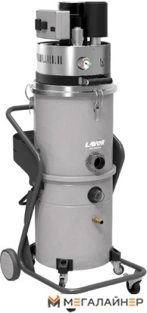 Пылесос Lavor Professional DTV100 1-30 Oil 0.045.0302 купить в Минске с доставкой