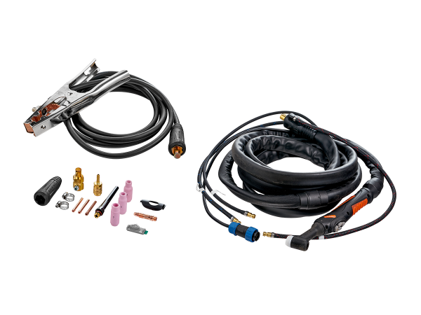 Сварочный инвертор Сварог PRO TIG 315 P AC/DC Multiwave (E202)