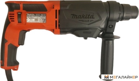 Перфоратор Makita MT M8701 купить в Минске с доставкой