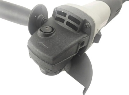 Угловая шлифмашина Интерскол УШМ-125/1200 купить в Минске с доставкой