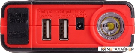 Пусковое устройство Fubag DRIVE 600