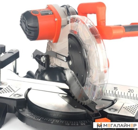 Торцовочная Patriot MS 253 купить в Минске с доставкой