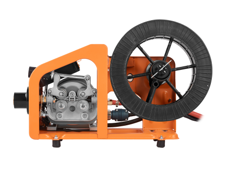 Сварочный полуавтомат Сварог Pro Smart MIG 500 (N215S)