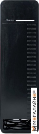 Бактерицидный рециркулятор Ultrafor Стандарт (темное дерево)