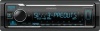 USB-магнитола Kenwood KMM-BT356